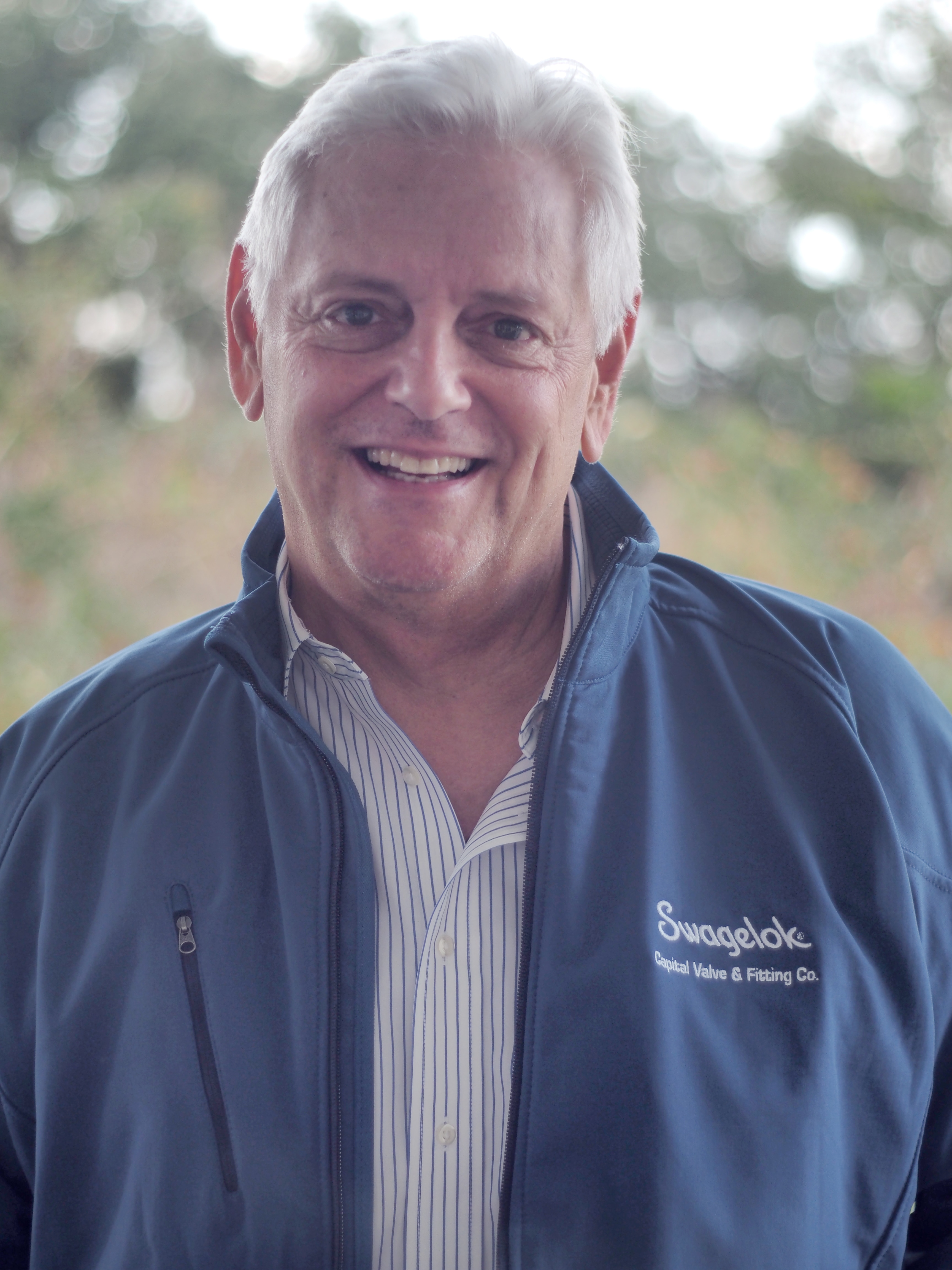 David Barback