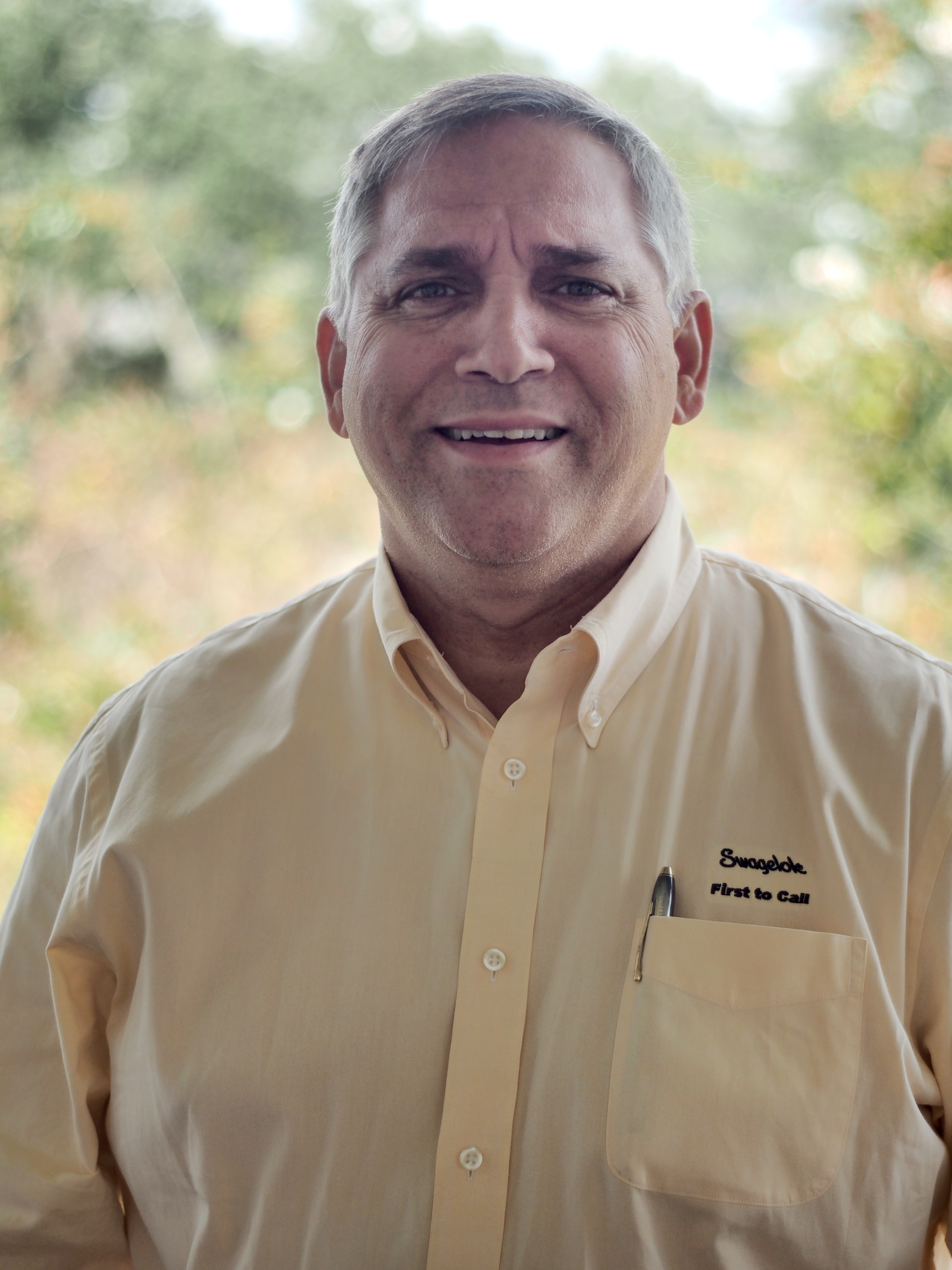 Lawrence Edmonds