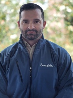 Matt Sonnier