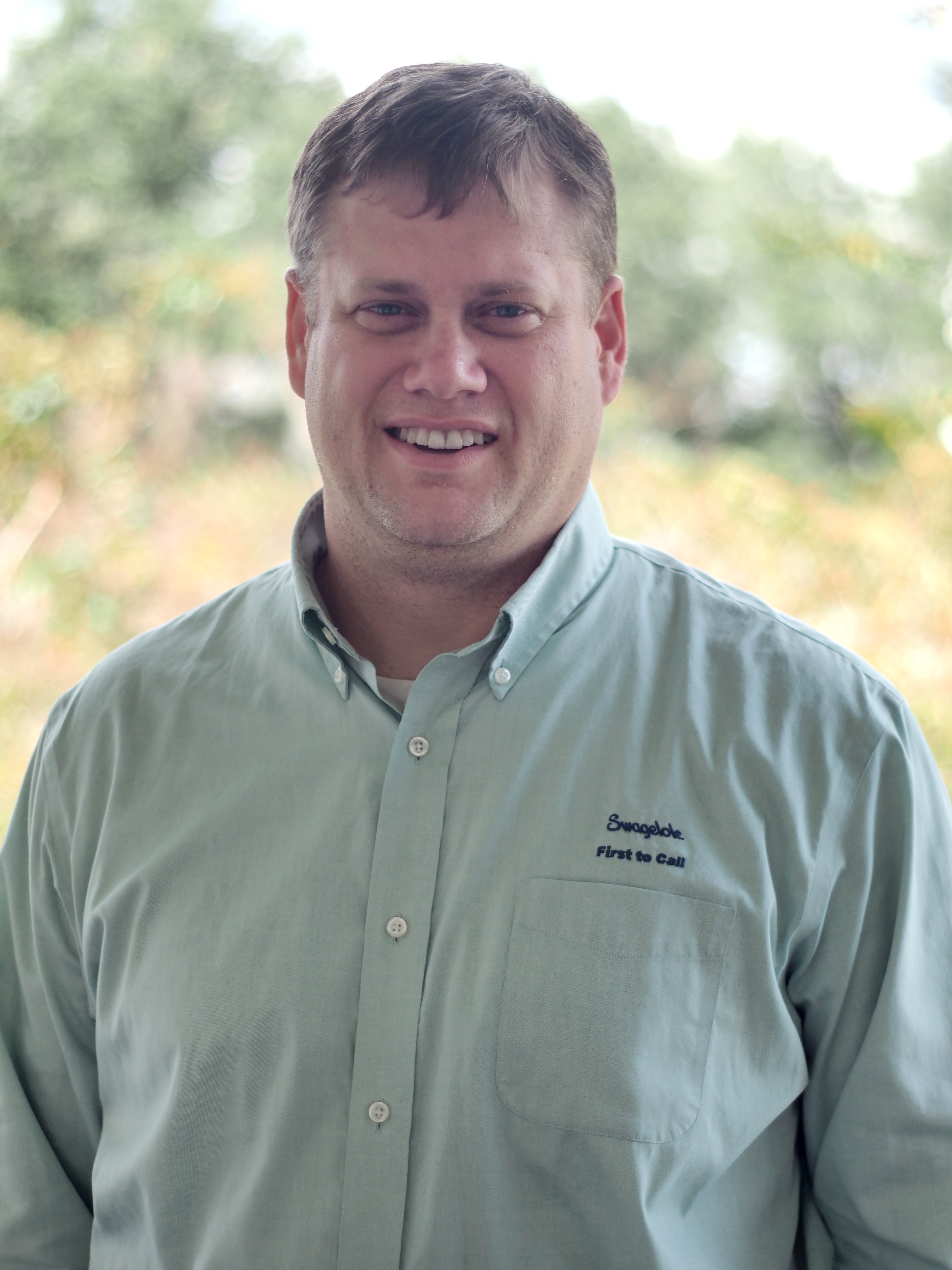 Mike Froehlich