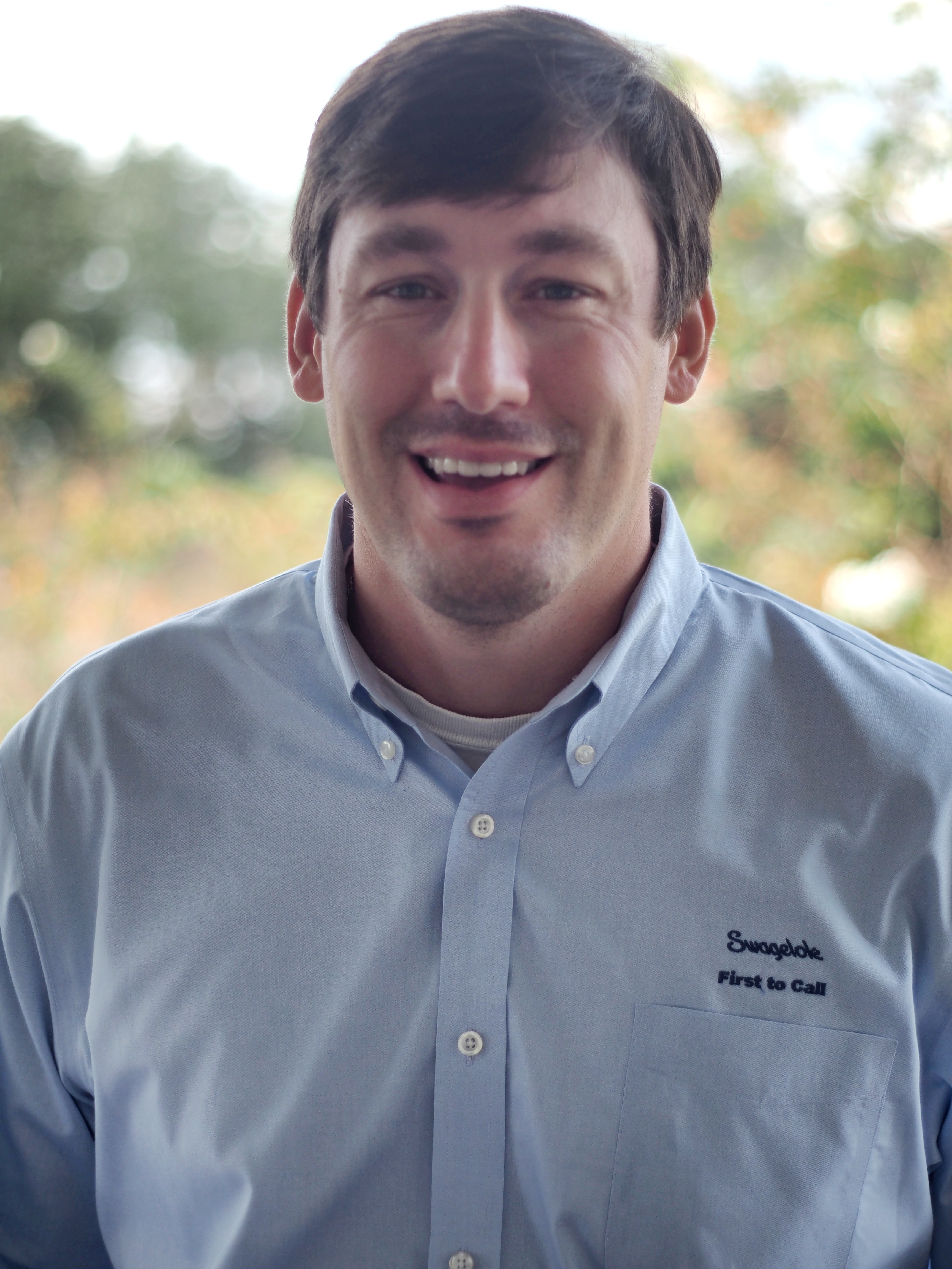 Todd Breaux
