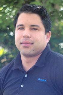Tyrone Wethers