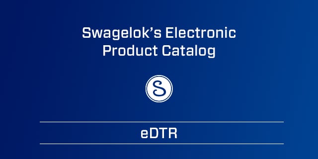 Electronic Catalog