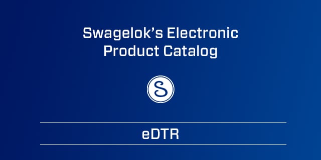 Electronic Catalog