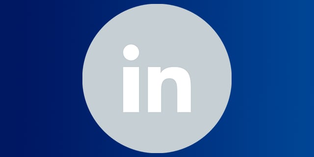 LinkedIn Logo