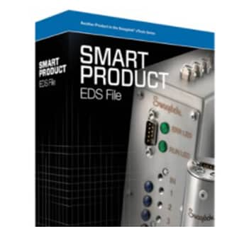 Smart Product EDS File