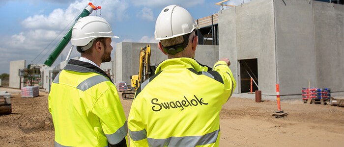 Construction