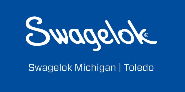 Swagelok Michigan | Toledo logo