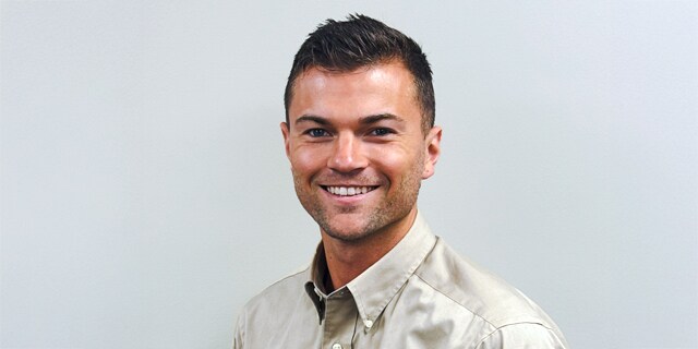 Associate Photo