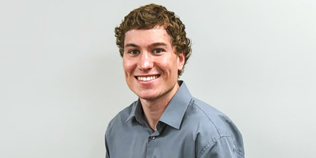Associate Photo