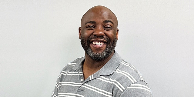 Associate Photo