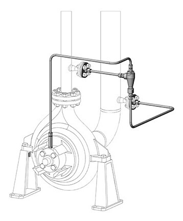 Swagelok Seal Support Plan 31