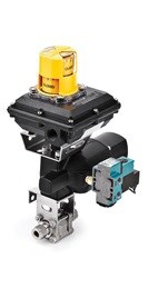 Valve Automation
