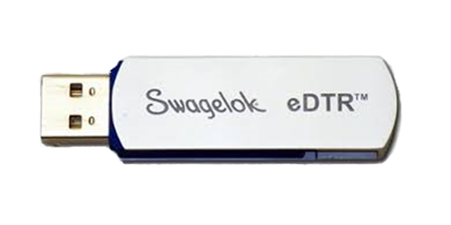 Swagelok eDTR