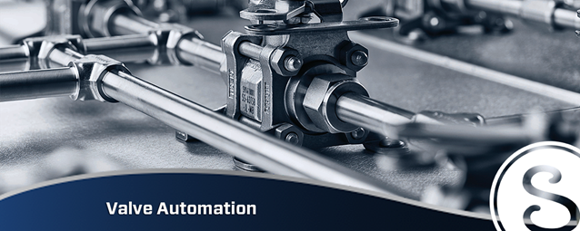 Valve Automation Swagelok Michigan