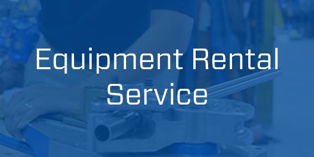 Rental Services