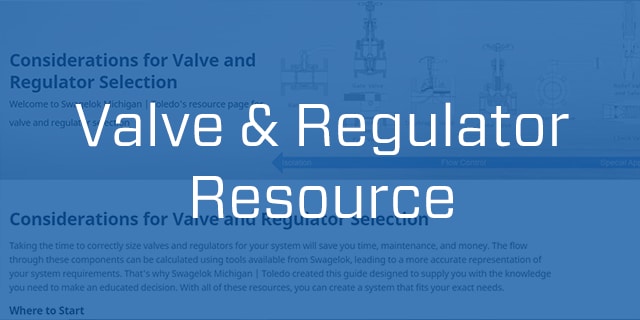 valve resource