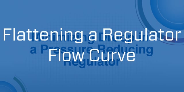 flow curve video