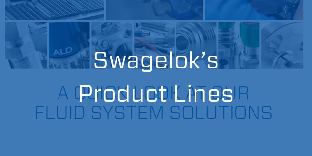 product lines