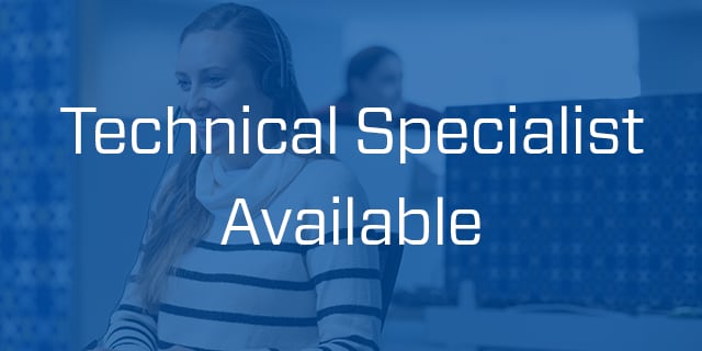 tech specialist