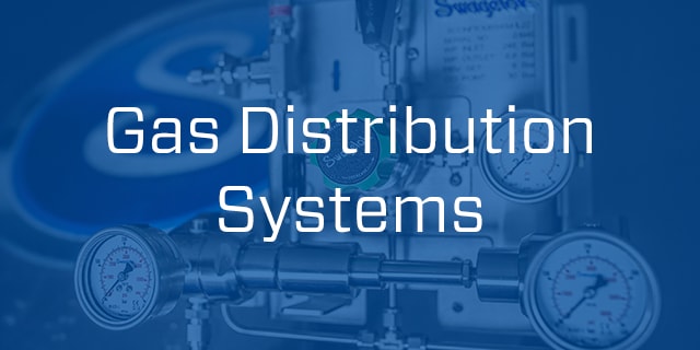 Gas Distribution