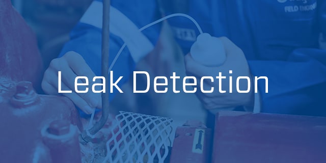 Leak Detection