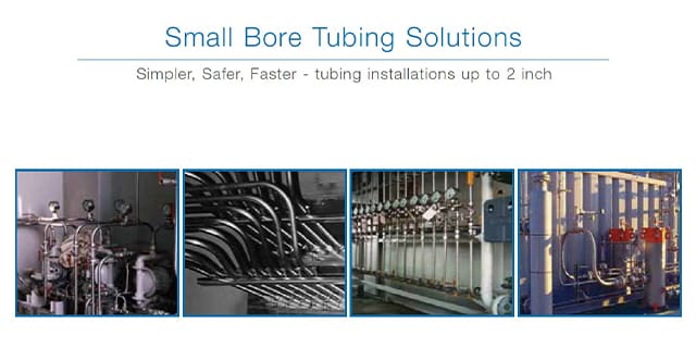 small bore tubing