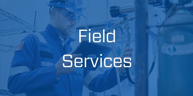 field services