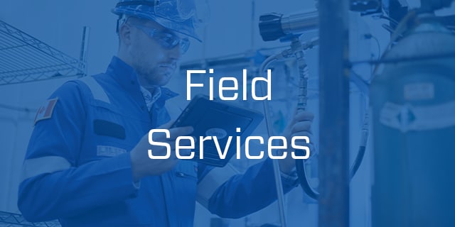 field services