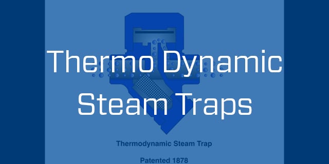 steam trap video