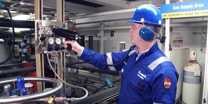 Compressed Gas