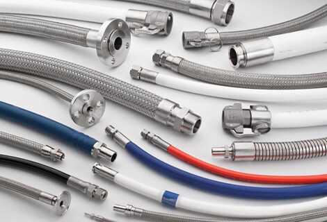 Hose Image