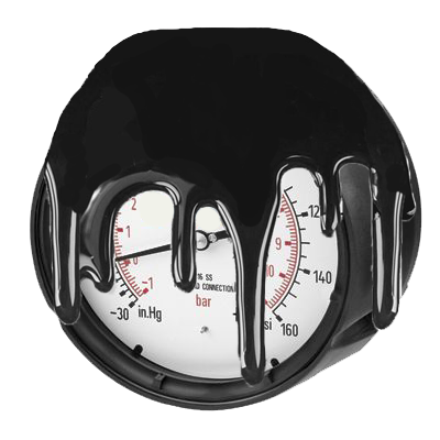 Gauge Temperature