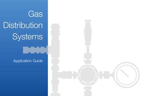 Gas Distribution Application Guide