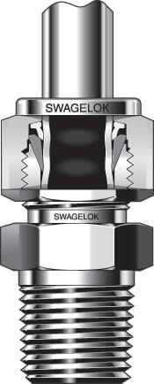 Swagelok fittings