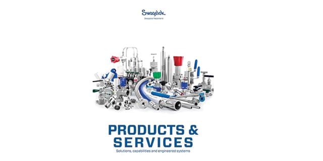 Swagelok-Products-Services