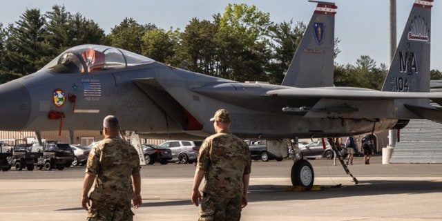 Swagelok supports Aerospace and Defense