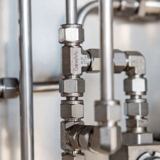Swagelok Fittings
