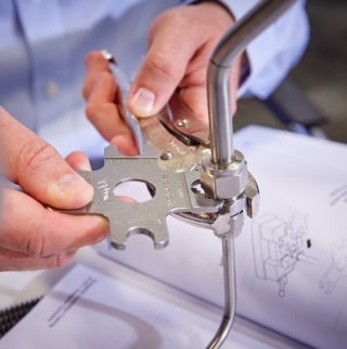 Swagelok Fluid System Training
