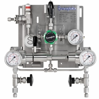 Swagelok Modular Solutions