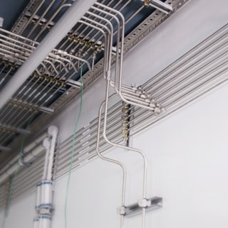Swagelok Tubing