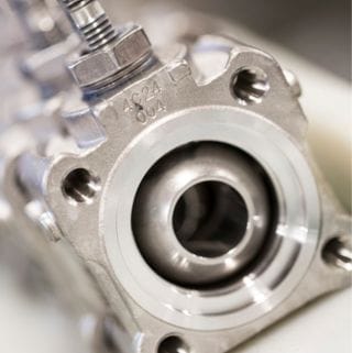 Swagelok Valves