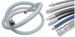 Swagelok Hose Assembly