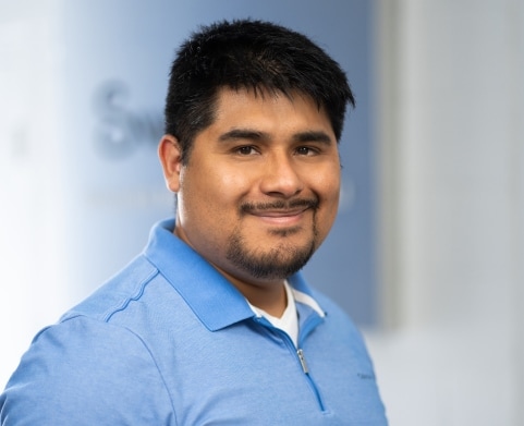 Adam Vazquez, Swagelok NYC NJ Philadelphia