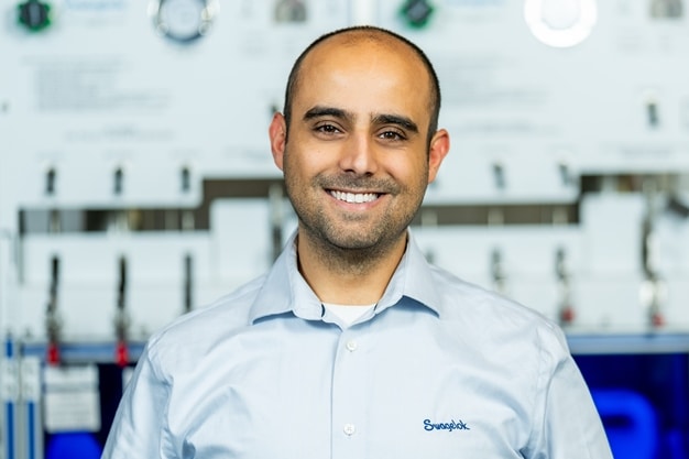 Anthony El Hajjar