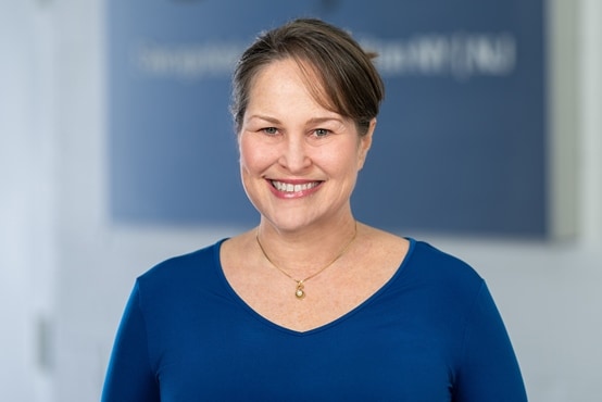 Carol Muffuletto