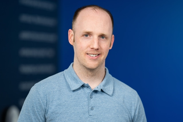 Edward McGovern