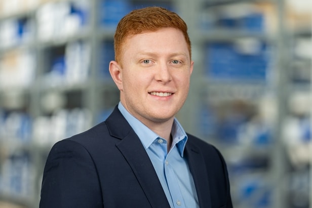 Jake Alexander