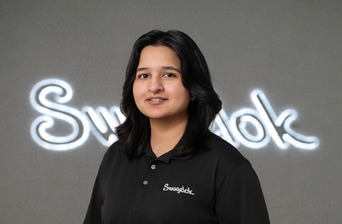 Maheen Ghaffar, Swagelok NYC | NJ | Philadelphia