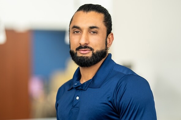 Nawaz Khan